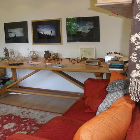 B&B Castellani Fanna 外观 照片