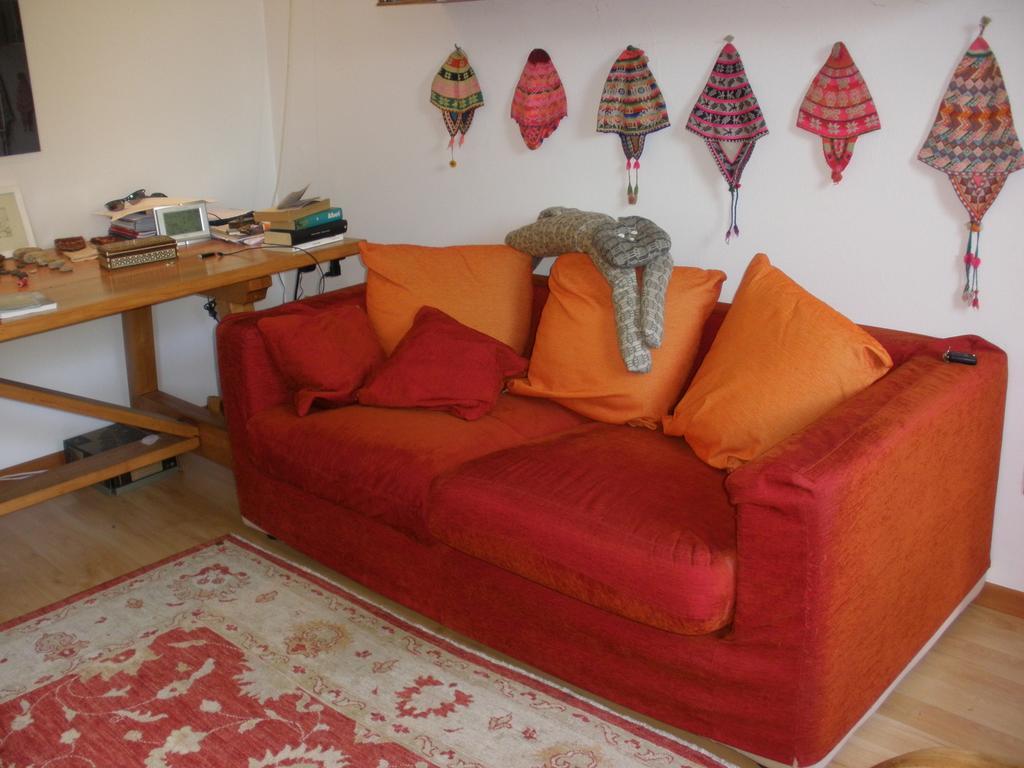 B&B Castellani Fanna 外观 照片