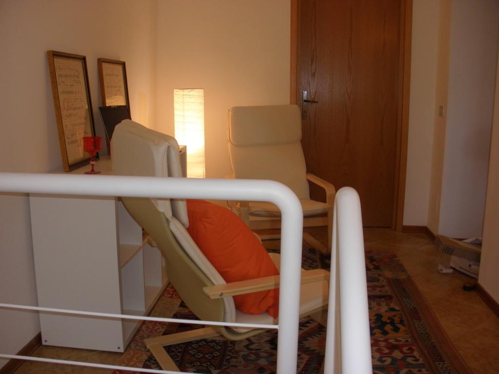 B&B Castellani Fanna 客房 照片