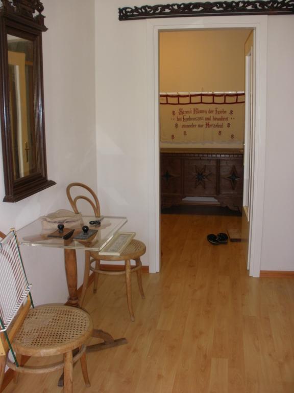 B&B Castellani Fanna 客房 照片