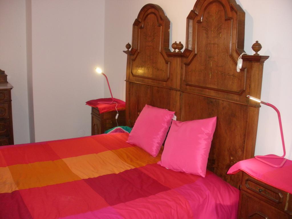 B&B Castellani Fanna 客房 照片